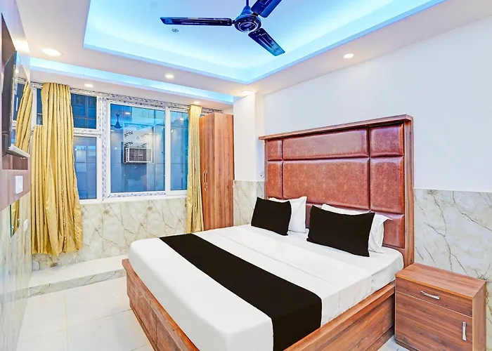Classic Triple Room
