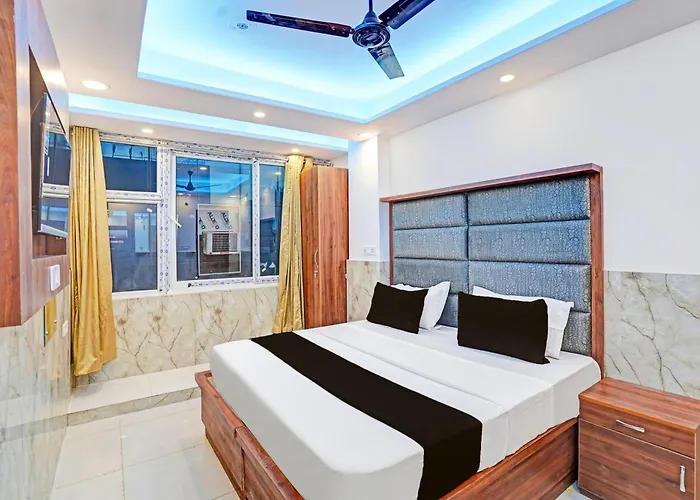 Classic Triple Room